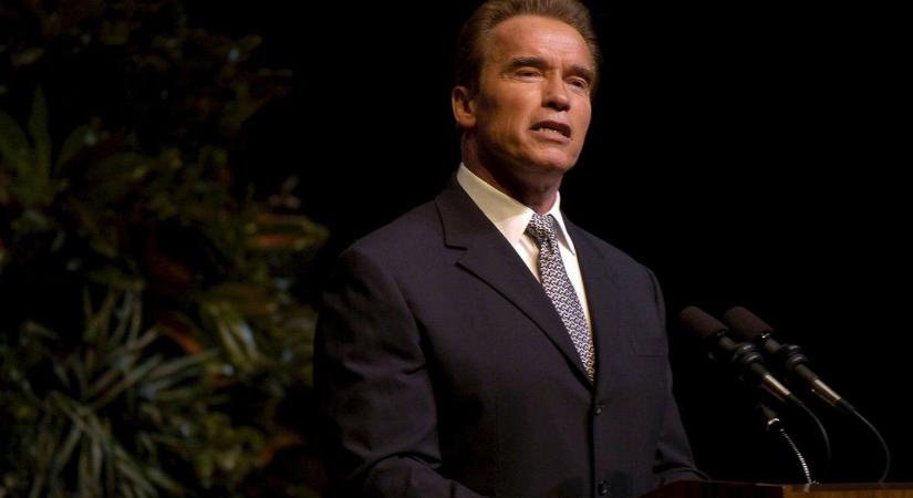 Olyat mondott a magyar történelemről Arnold Schwarzenegger, amibe beleremegünk