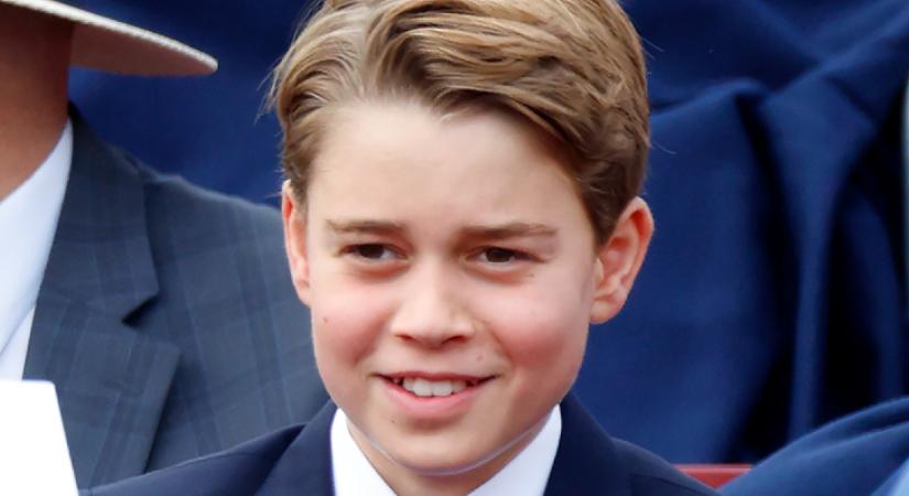 Vilmos nyomdokaiba lép? Katalin elárulta György különleges szenvedélyét