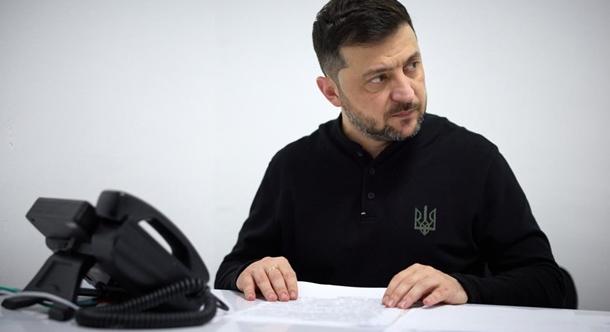 Ilham Alije elítélte Oroszország Kijev elleni támadását – Zelenszkij