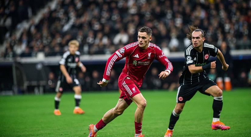 Tényleg helyet cserélhet egymással a Liverpool és a Real Madrid sztárja