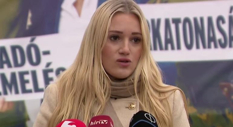 Plakátkampányt indít az Alapjogokért Központ Brüsszel háborús tervei ellen  videó