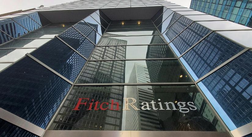 Megerősítette Ukrajna részleges csődhelyzeti besorolását a Fitch Ratings
