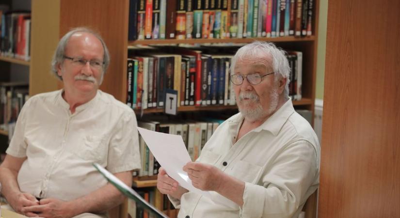 A népművelőtől a költőig – Pálfalvi András életútja és öröksége