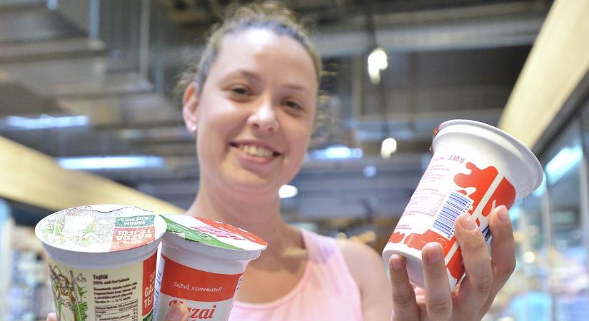 Na, most akkor ez komoly: lőttek a hétvégi csirkepaprikásnak? - rengeteg tejföl eltűnhet az üzletekből