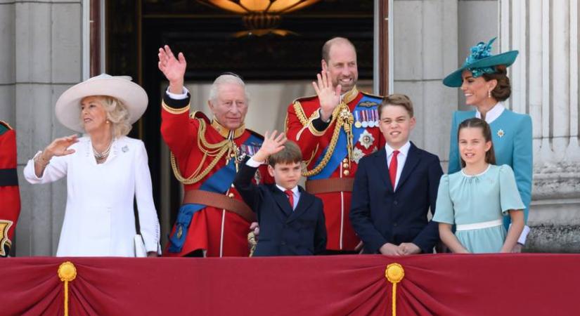 Valójában ennyire pokoli a királyi család tagjának lenni: kitálalt Károly király rokona