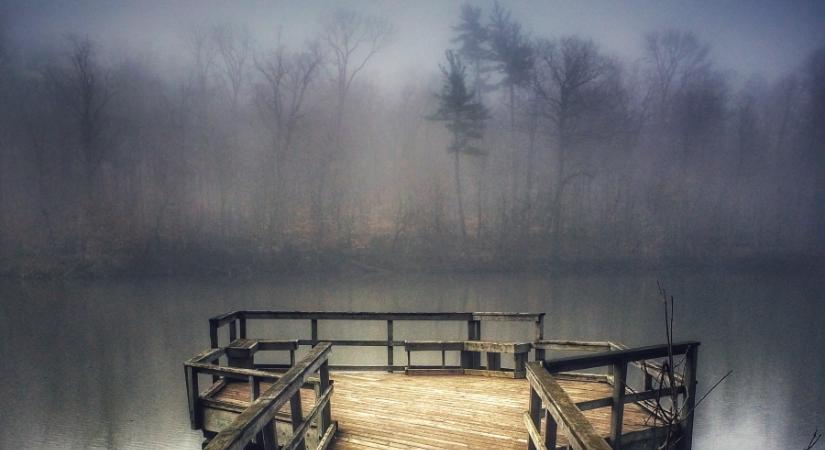 A fél ország ködbe burkolózik, figyelmeztetnek