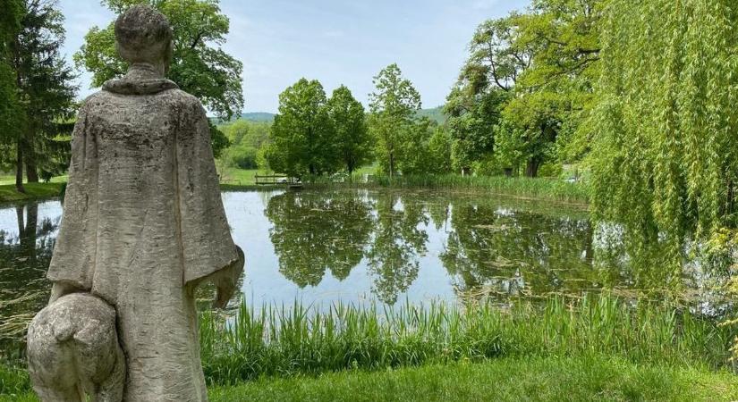 Vandálkodás a szent helyen: kedvelt kirándulóhelynél rongáltak - videó