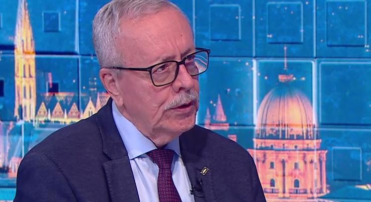 Kettős mércét alkalmaz Brüsszel Magyarországgal szemben  videó