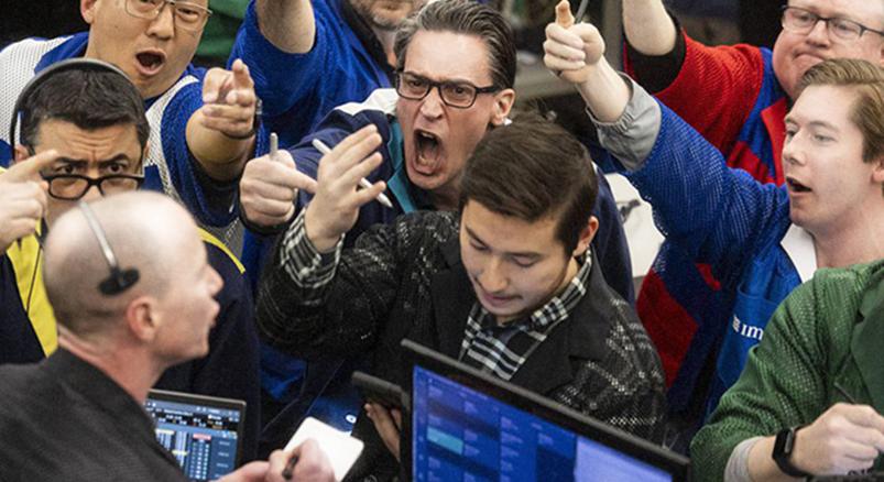 Pánikeladásba kezdtek a bitcoin bálnák, itt a bikapiac vége