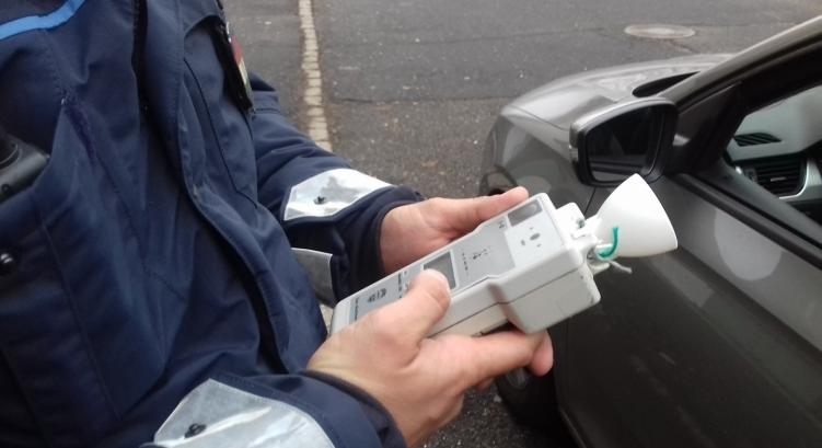 Nem bír leállni az autós, börtönbe küldenék