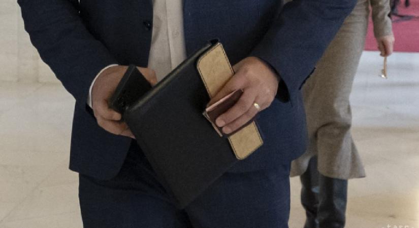 Szlovákiában kilenc új politikai pártot szeretnének megalakítani