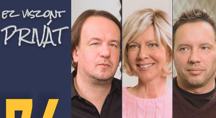 Pánik a Fideszben: Orbán Viktor már az ATV-be is bekopogott – Ez Viszont Privát