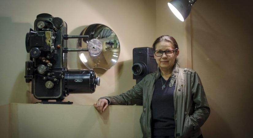 FIPRESCI 100 életműdíjat kap Enyedi Ildikó