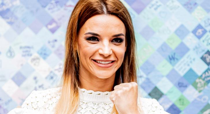 Berki Mazsi elárulta, valójában ilyen volt az anyagi helyzetük Berki Krisztiánnal