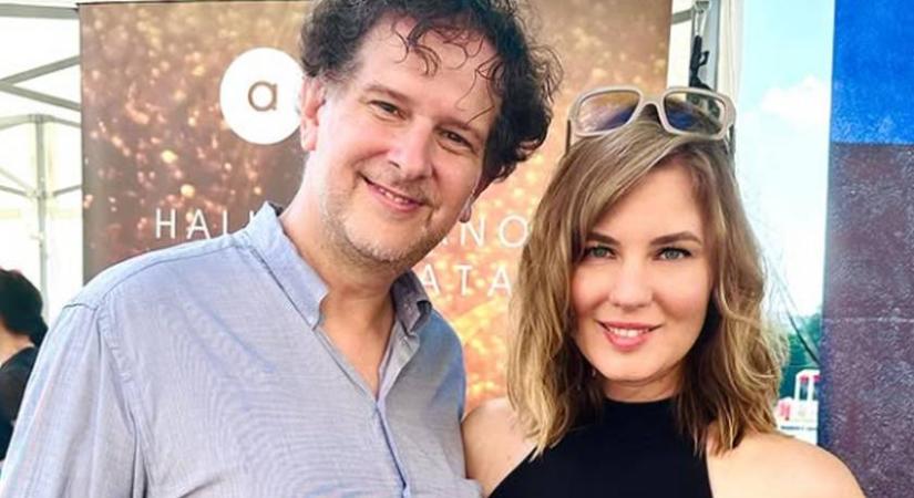 Megszületett az ATV műsorvezető szerelmespárjának első gyermeke: ennyire cuki fotóval jelentették be