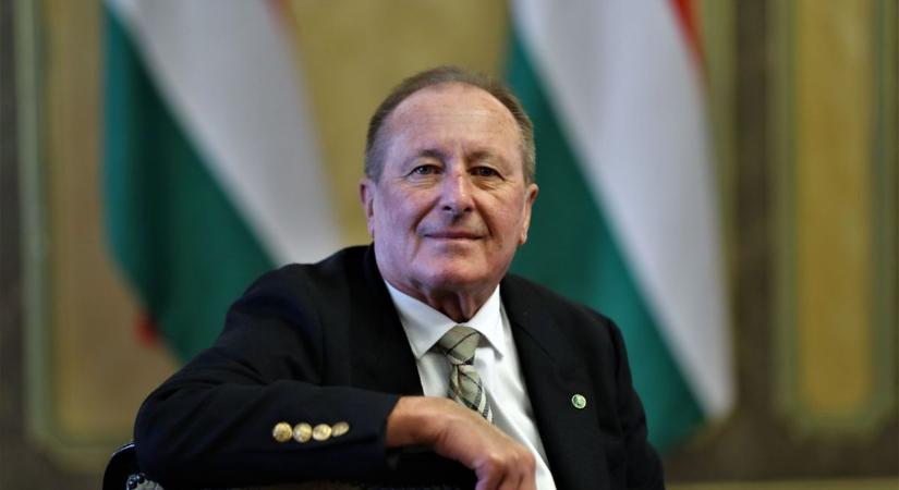 Jubilált a Professzorok Batthyány Köre, szerepük most fontosabb, mint valaha