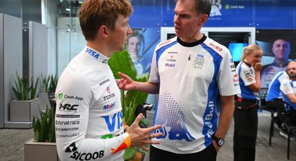 Racing Bulls: Miért csúszik a 2026-os döntés?