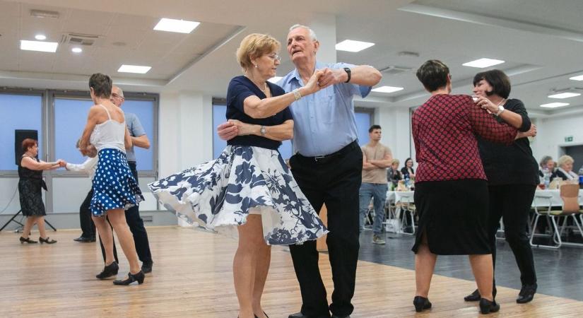 Kinyílik a bulitáska ezen a hétvégén Somogyban