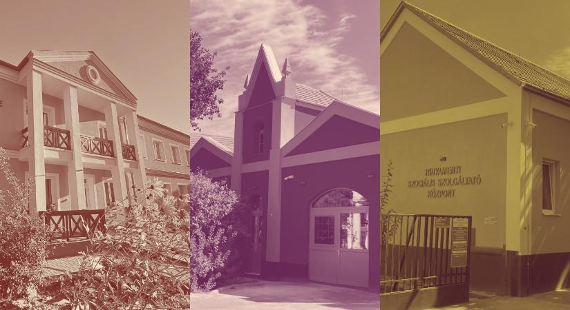 Az emberi méltóság őrzésének hivatását ünnepelték Nagyatádon