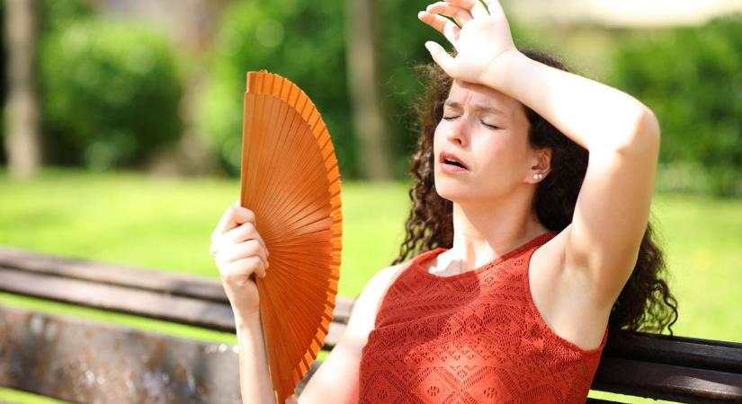 Szinte már biztos: A valaha volt legmelegebb évek egyike volt 2025