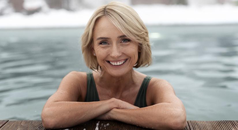 2500 forintért már gyógyvízben ázhat: ezek a legjobb téli fürdők