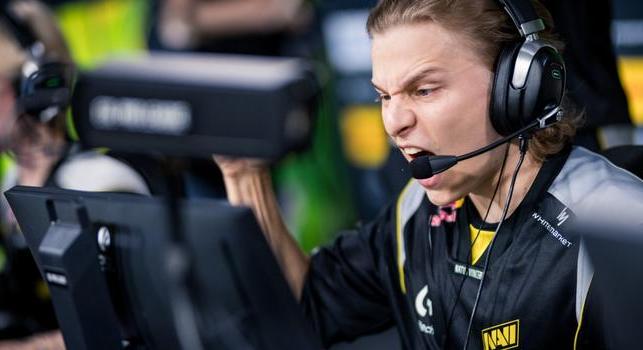 A StarLadder Budapest Major kihívóinak matricái – galéria