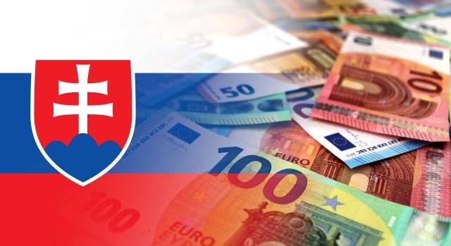 Fitch Ratings hitelminősítő: Szlovákia megtartotta A– mínusz besorolását