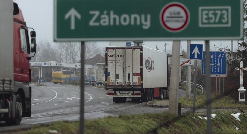 Határátkelők, amelyekről talán soha nem hallottál