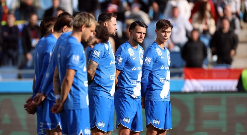 Sejtelmes posztot osztott meg az MTK, egyből meg is indult a találgatás