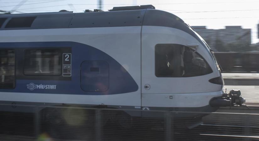 December 14-től jön az új menetrend a MÁV-nál