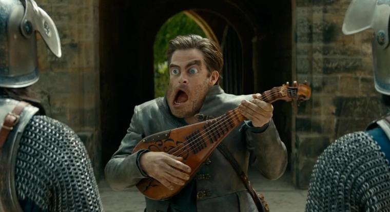 Hivatalos: a Dungeons & Dragons: Betyárbecsület alkotói készítik az új Star Trek-filmet