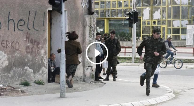 30 milliót is is fizethettek a gazdagok, hogy ártatlan civileket öljenek Szarajevó ostrománál – nyomozás indult az emberszafarik ügyében