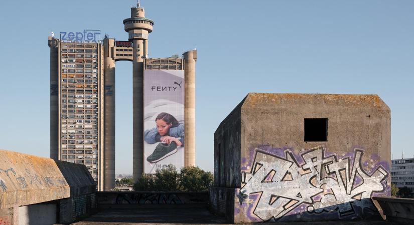 Belgrád kapuja a dupla toronyház, ami utat mutatott a jövőbe