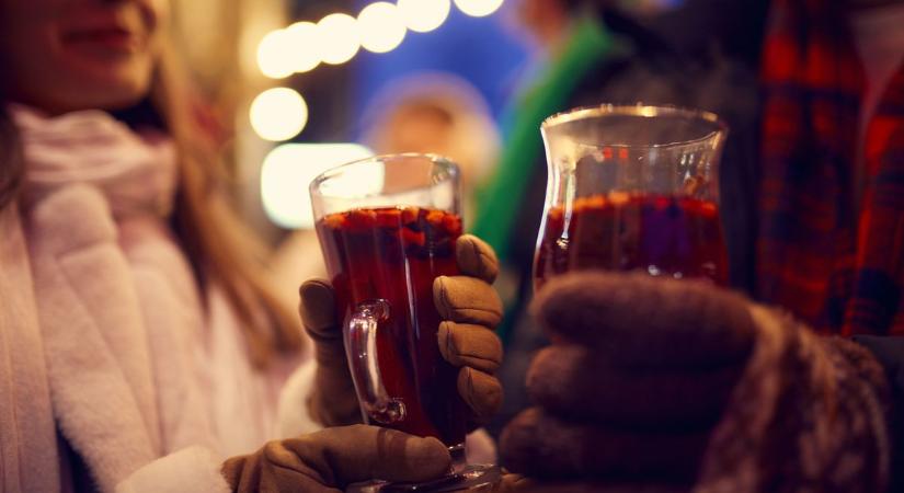 Itt a tökéletes recept: így lesz a legfinomabb az otthoni forralt bor