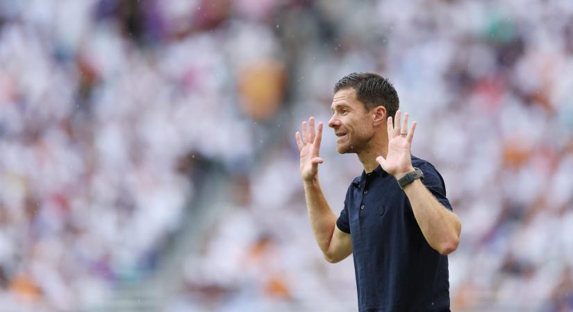 „Nincs válság, nincs ultimátum” – a Real vezetősége bízik Xabi Alonsóban