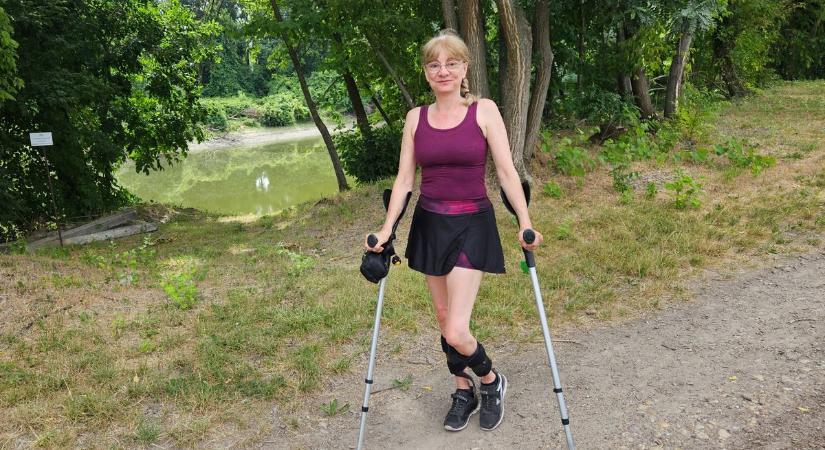 Ezért ne add fel! Fehérvári csodatörténet a kitartásról