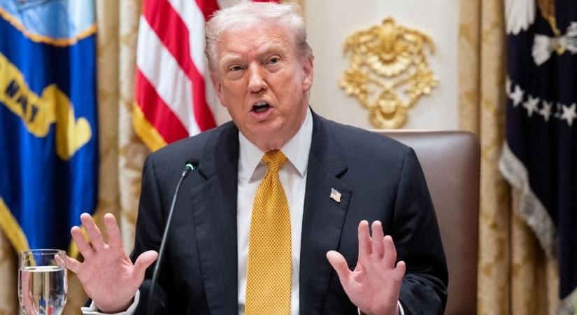 Trump nem ijesztgetett, jön az atomteszt, az orosz Burevesztnyik amerikai választ kényszerít ki