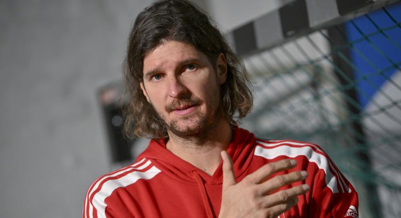 Nagy László: Imre Bencének méltó helye lenne a Veszprémben, de még nincs semmi konkrétum