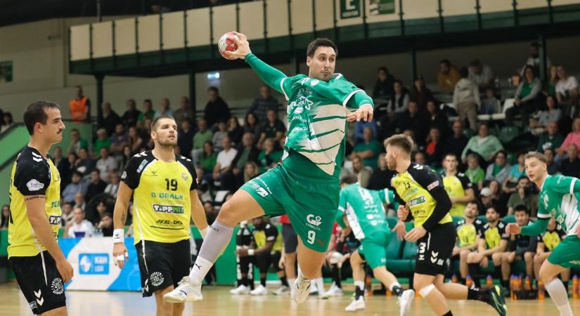 Felkészülten várja az ETO University az ellenfelét