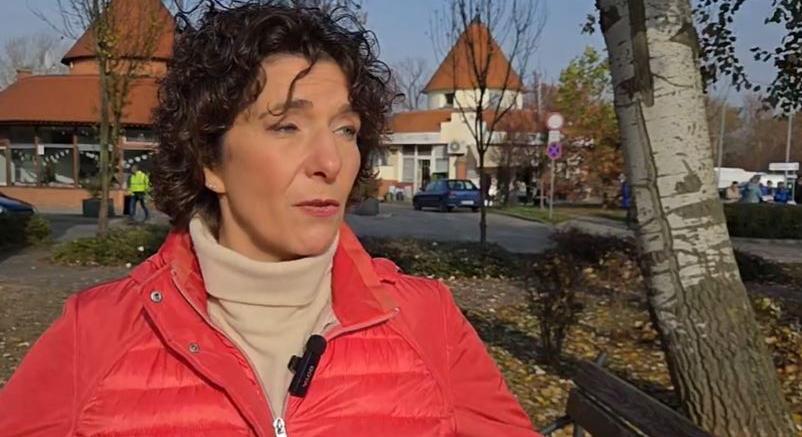 Dobrev Klára úgy érzi, megfejtette, mi kell a kormányváltáshoz (Videó!)