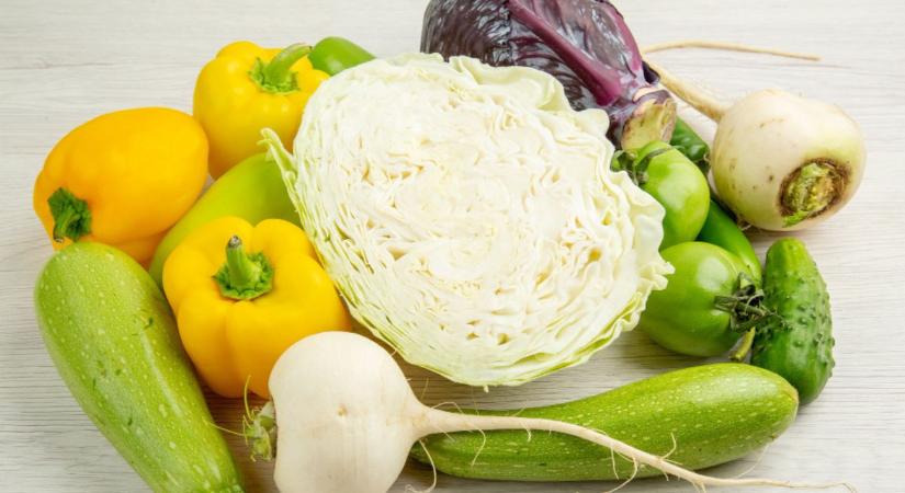 Válság: rendkívül alacsony az ára ennek a zöldségfélének