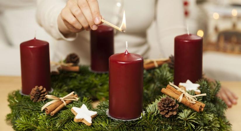 Idén is adventi ablakok nyílnak a baranyai faluban