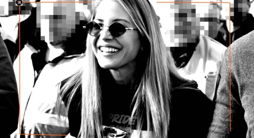 Szabó Zsófi végig-‘észosztja’ a kormánypárti orgánumokat, a Demokrata után a Mandiner a soros