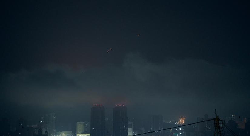 Diplomáciai incidensbe torkollt a tegnapi kijevi támadás