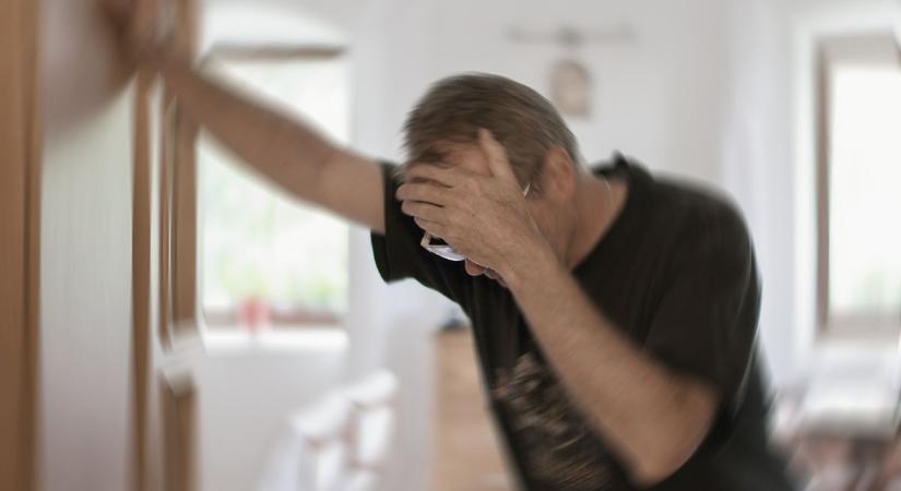 A hevesi háziorvos szerint ez a három tünet már komoly bajt jelent – vezető halálokot előzhetsz meg, ha felismered