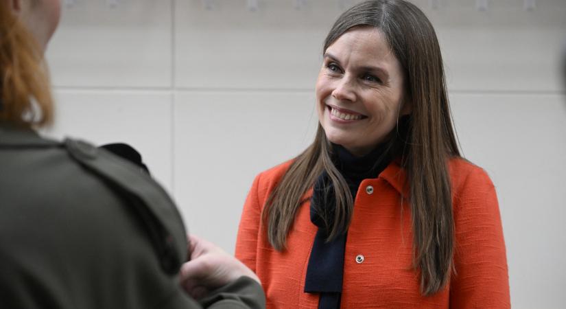 Akár egyetlen generáción belül eltűnhet az izlandi nyelv a volt miniszterelnök szerint