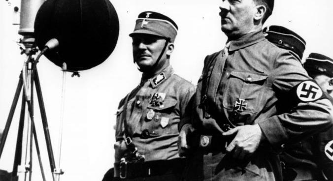 Hitler zsidó származású volt? A DNS-ének vizsgálata tiszta vizet öntött a pohárba. De van itt más is…