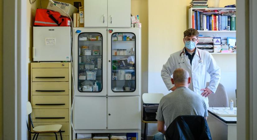 Tüdőrák: ha ebbe a kategóriába tartozol, érdemes elmennek LDCT-re