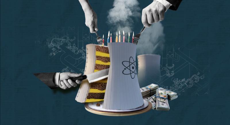 A hadseregtől Zelenszkijig – az ukrán korrupciós botrány az egész országot megrázta