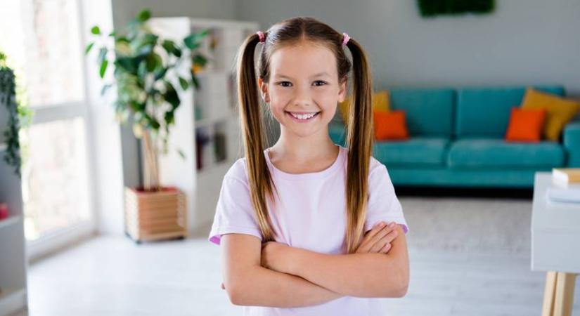 Egyetlen dolog, ami ingyen önbizalmat ad a gyereknek: csak így tudod kihasználni